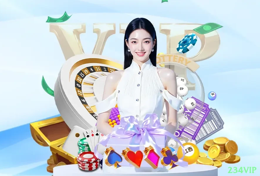 Gates of Olympus 234vip